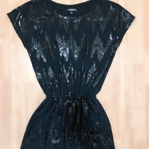 Express Dress